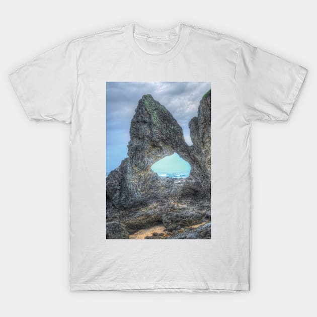 Australia Rocks!! T-Shirt by Michaelm43